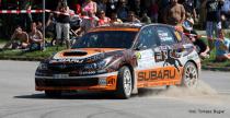 Rally Hustopece